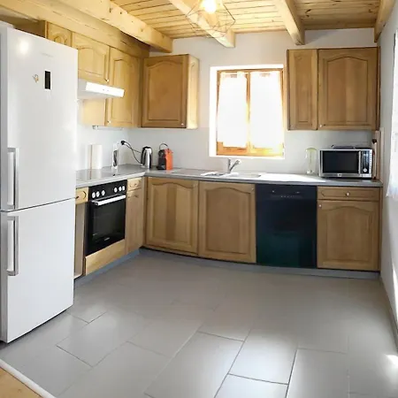 Biker's House *