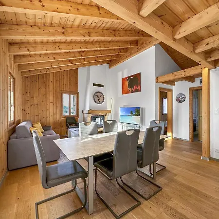 Biker's House Sion