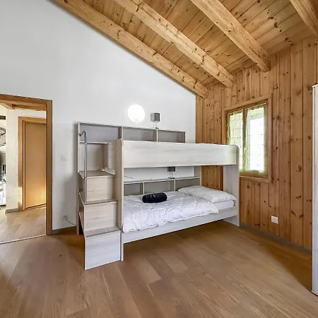 Biker's House Apartment *